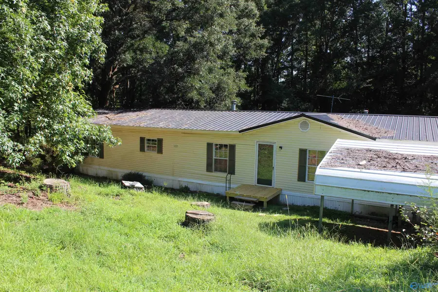 209 Chigger Ridge Road, Cleveland, AL 35049 - #2