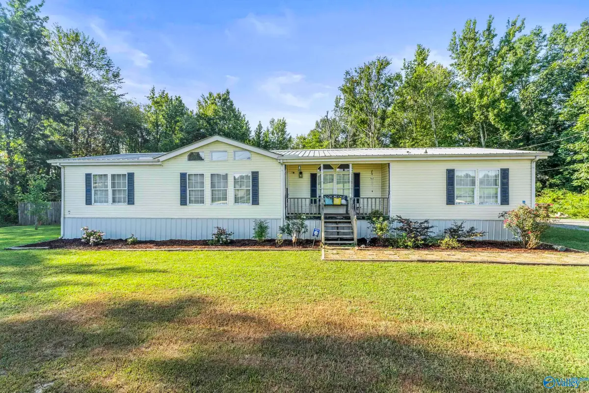 764 Rolan Gooch Road, Toney, AL 35773 - #1