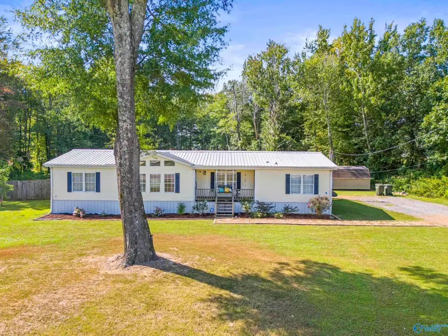 764 Rolan Gooch Road, Toney, AL 35773 - #3