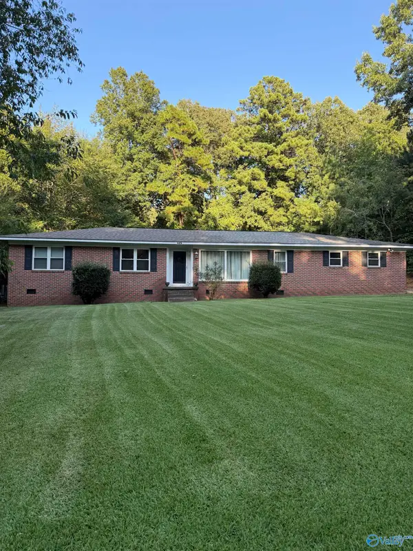 325 4th Avenue E, Glencoe, AL 35905