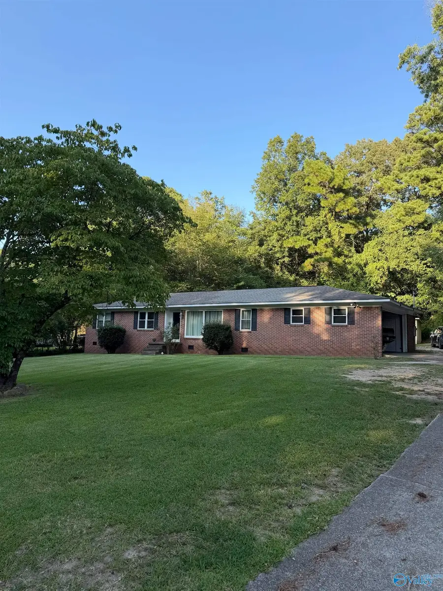 325 4th Avenue E, Glencoe, AL 35905 - #2