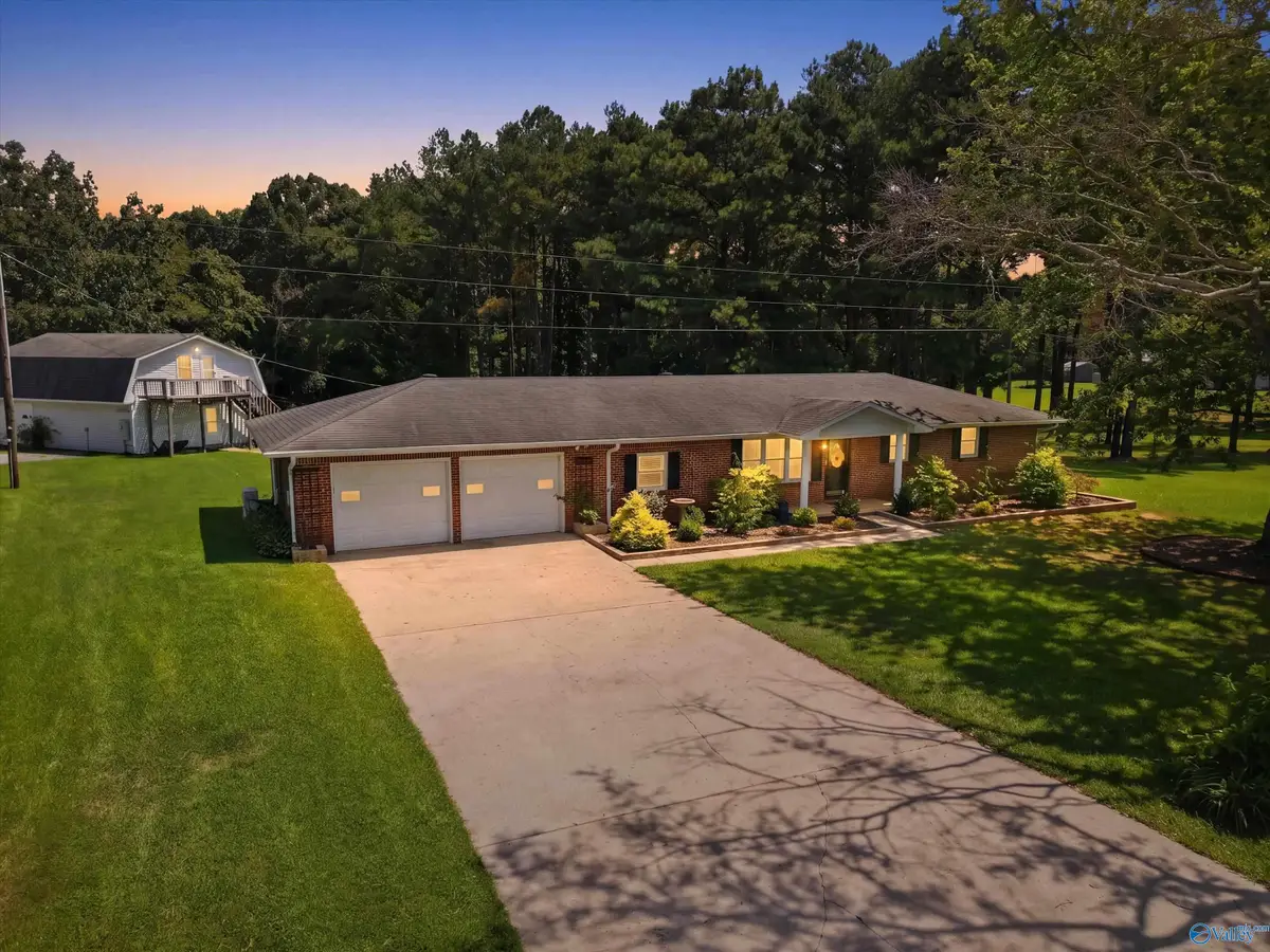 20510 Old Elkmont Road, Athens, AL 35614 - #1