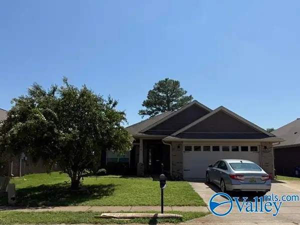 174 Harold Murphy Drive, Madison, AL 35756