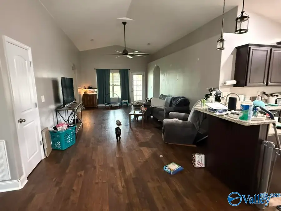 174 Harold Murphy Drive, Madison, AL 35756 - #2