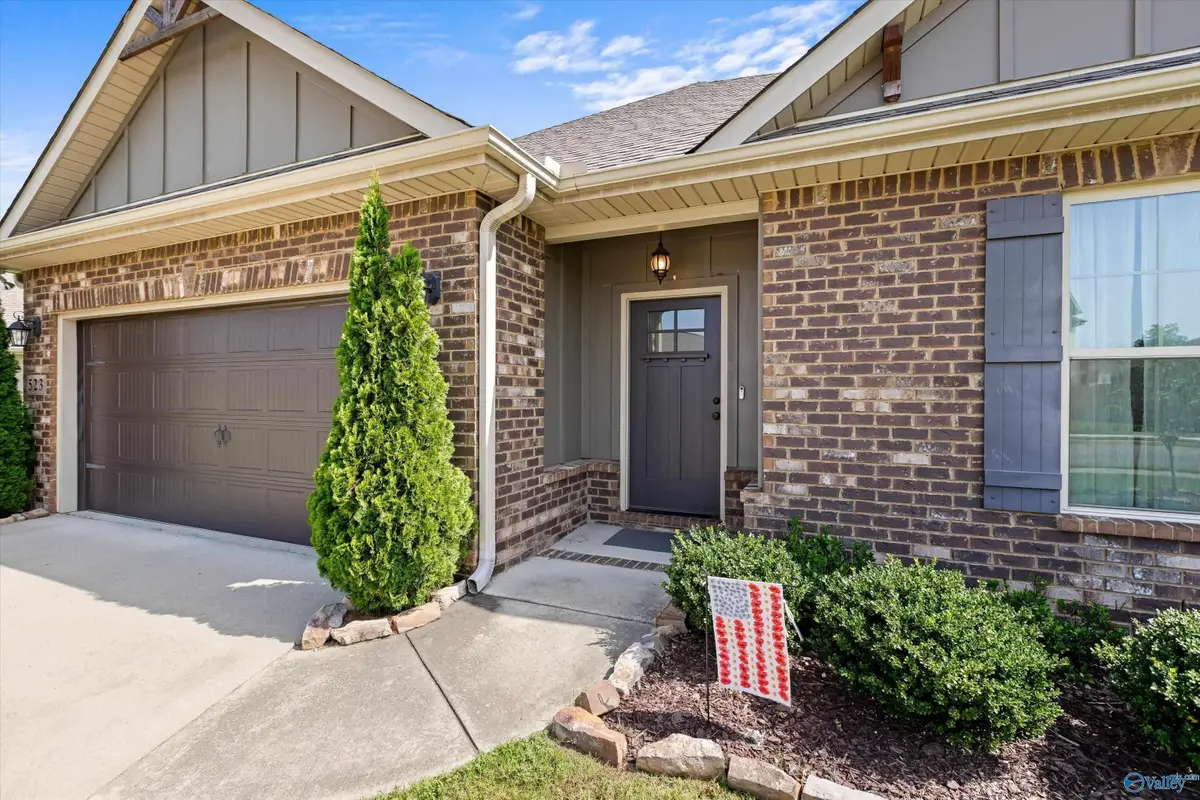 523 Wickerberry Way, Athens, AL 35611 - #1