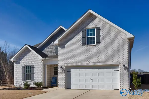 300 Kendall Downs Boulevard, Toney, AL 35773