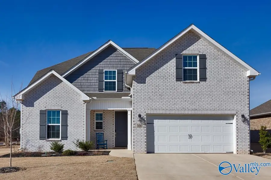 300 Kendall Downs Boulevard, Toney, AL 35773 - #2