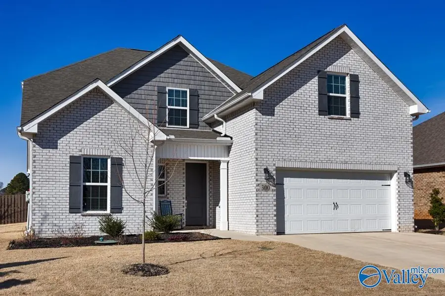 300 Kendall Downs Boulevard, Toney, AL 35773 - #3