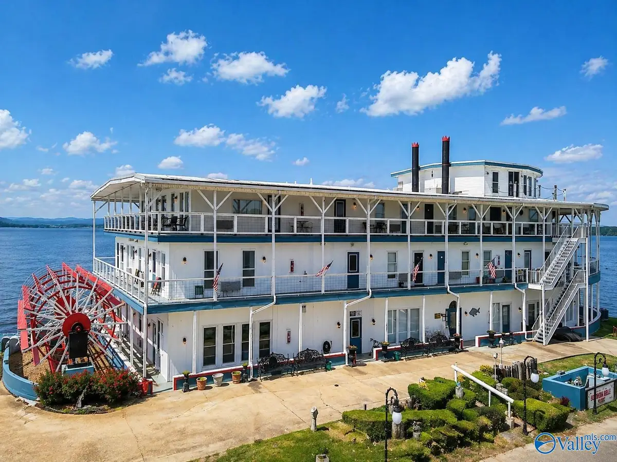 600 County Road 531 #101, Centre, AL 35960 - #1