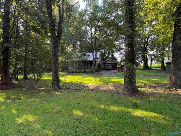 1795 County Road 79, Centre, AL 35960