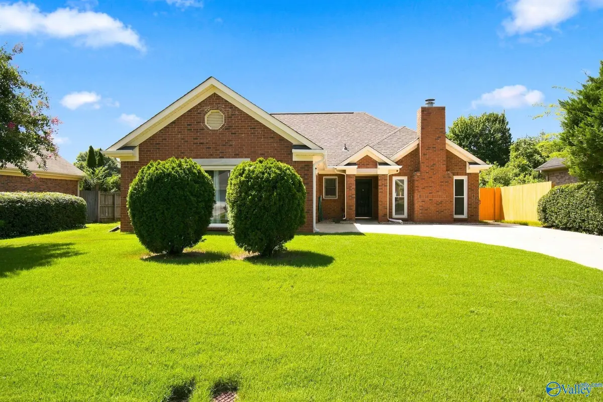 2518 Hamilton Drive Se, Huntsville, AL 35803 - #1