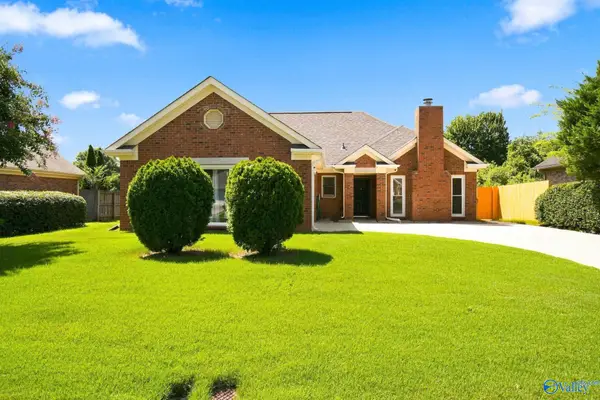 2518 Hamilton Drive Se, Huntsville, AL 35803