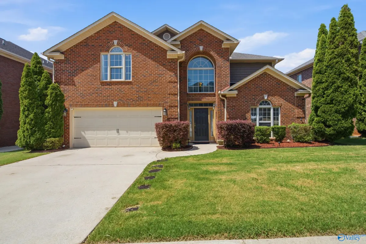 206 Properzi Way Sw, Huntsville, AL 35824 - #1