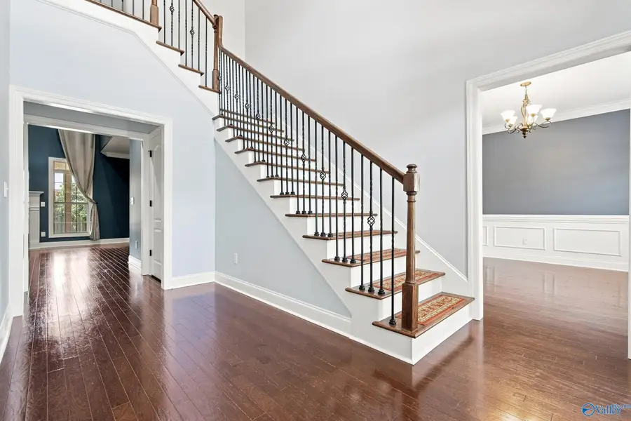 206 Properzi Way Sw, Huntsville, AL 35824 - #3