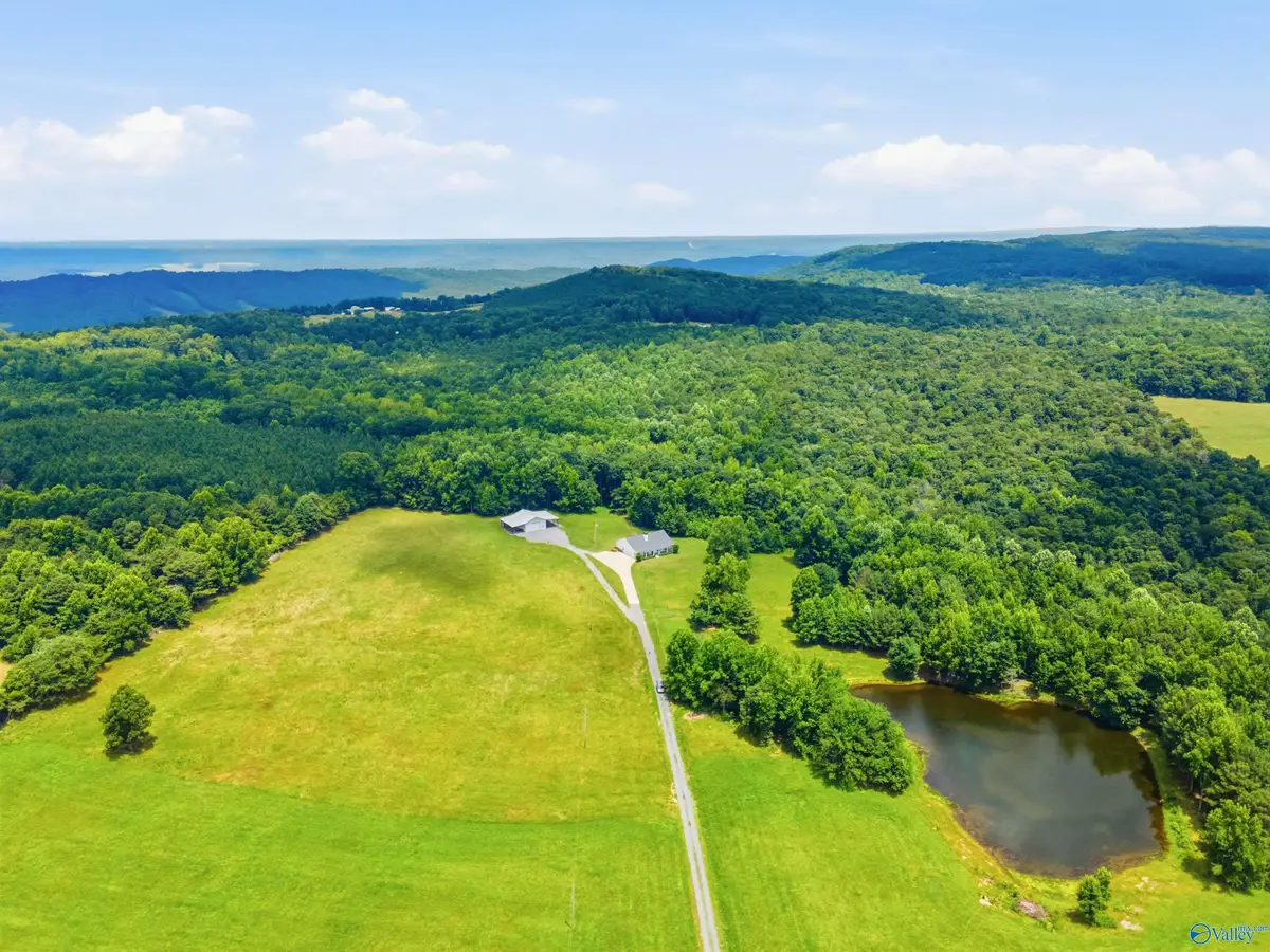 1922 County Road 281, Fort Payne, AL 35967 - #1
