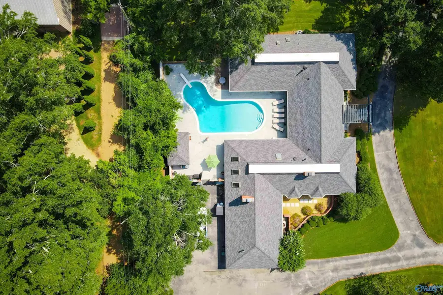2304 Horsetree Place, Decatur, AL 35601 - #2