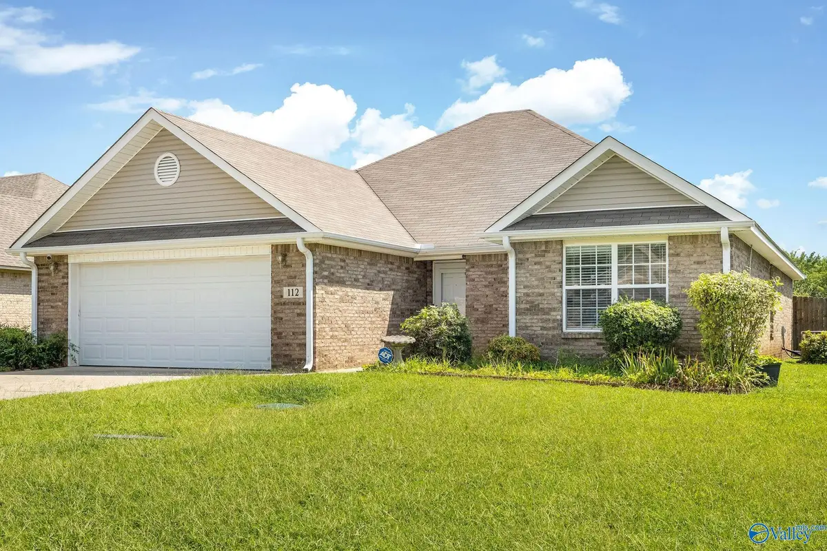 112 Vasser Farms Drive, Harvest, AL 35749 - #1