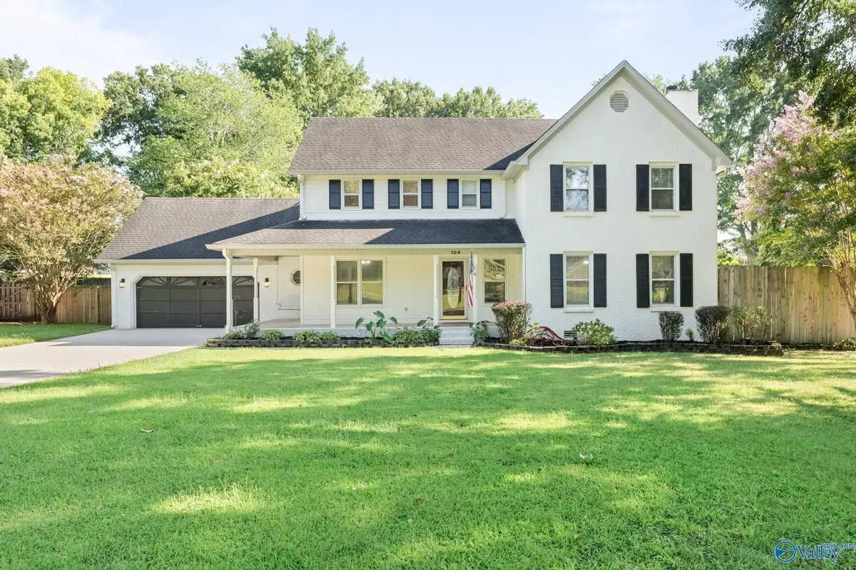 104 Mountain View Lane, Madison, AL 35758 - #1
