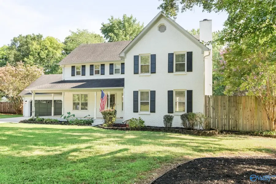 104 Mountain View Lane, Madison, AL 35758 - #2