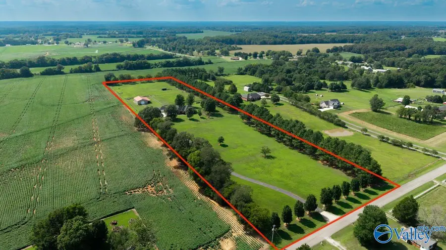 796 Mint Springs Road, New Market, AL 35761 - #2