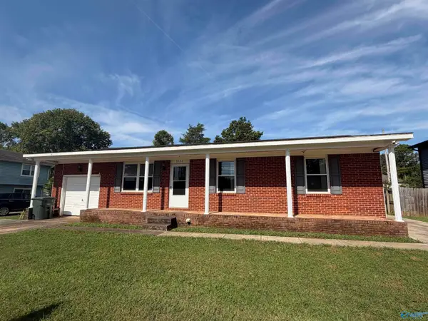 3522 Conger Road, Huntsville, AL 35805