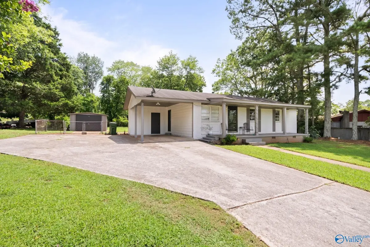 2502 Shady Lane Drive Nw, Huntsville, AL 35810 - #1