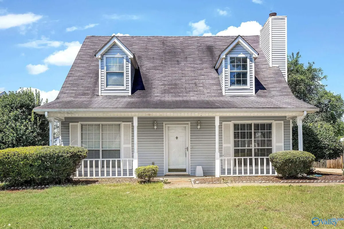 13922 Sandhurst Drive, Huntsville, AL 35803 - #1