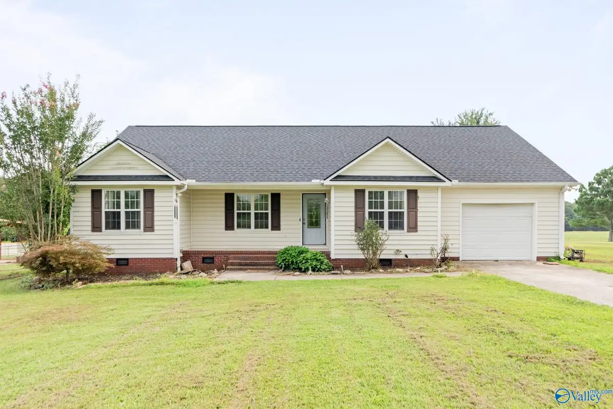 28806 Dorning Road, Toney, AL 35773 - #1