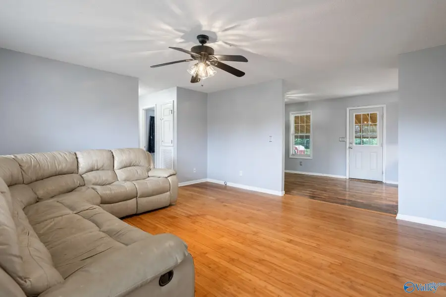 28806 Dorning Road, Toney, AL 35773 - #3