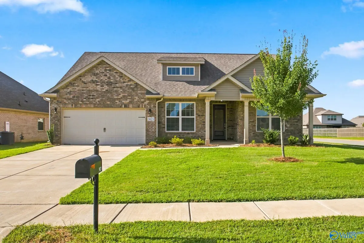 3021 Henry Road, Decatur, AL 35603 - #1