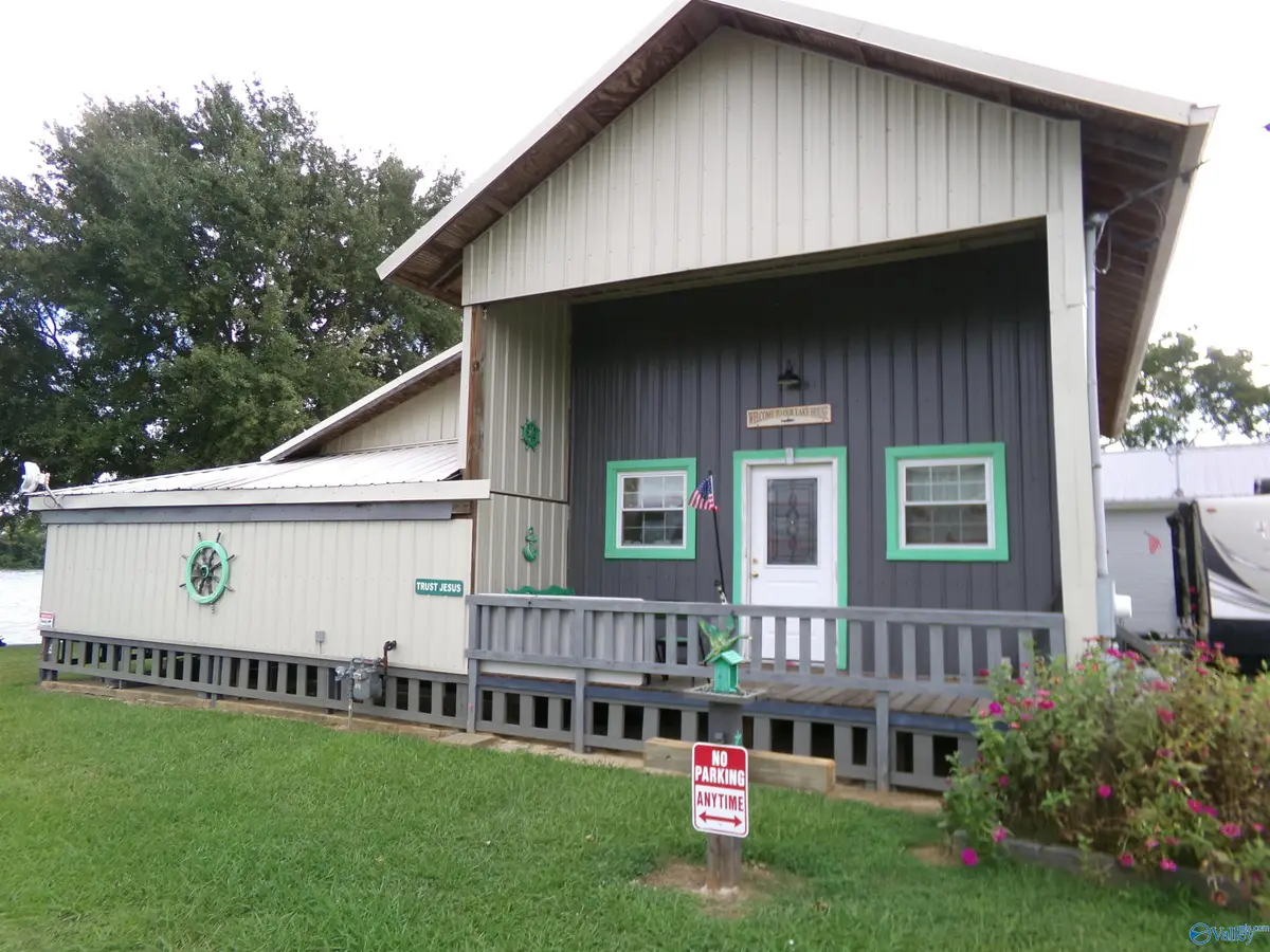 179 County Road 540, Centre, AL 35960 - #1