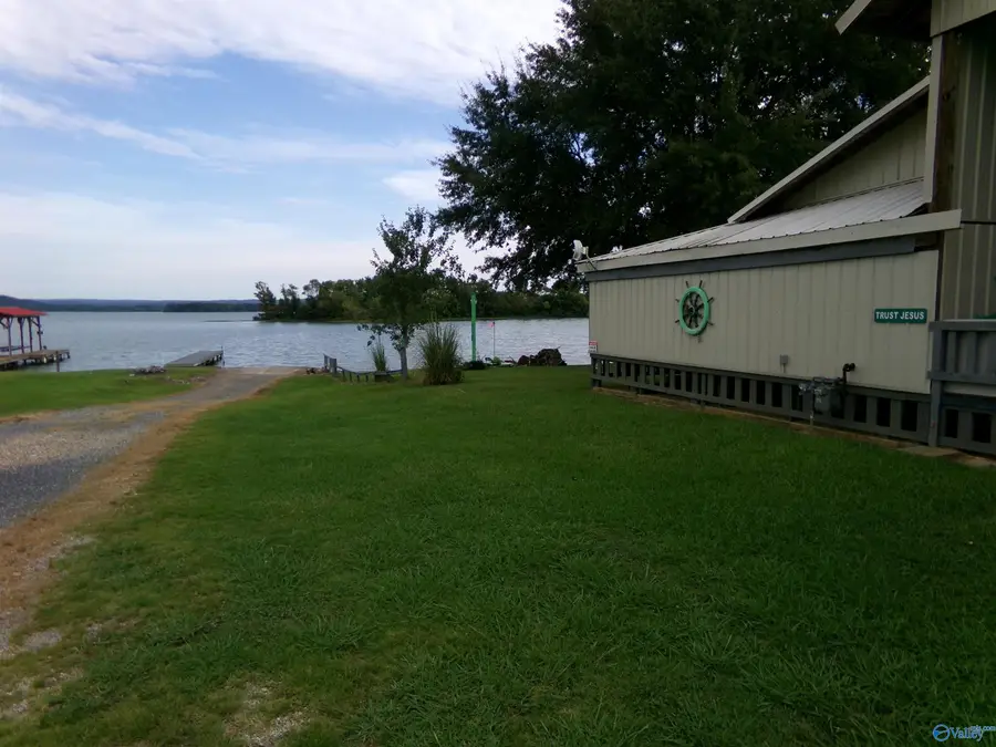179 County Road 540, Centre, AL 35960 - #3