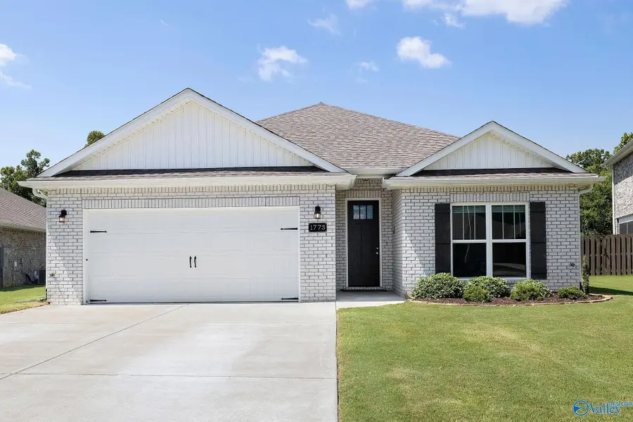 1773 SE Stampede Circle, Huntsville, AL 35803 - #3