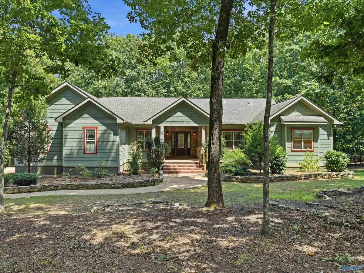13575 Monte Vedra Road, Huntsville, AL 35803 - #1