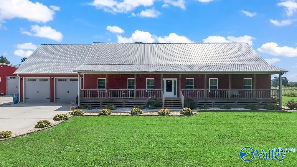 3439 Oneonta Cut-off Road, Albertville, AL 35950 - #1