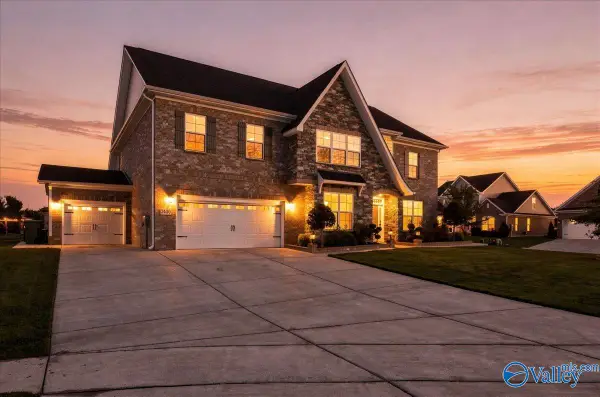 2400 Black Branch Sw, Huntsville, AL 35803