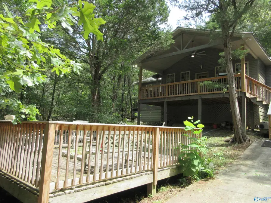 1664 County Road 119, Woodville, AL 35776 - #2