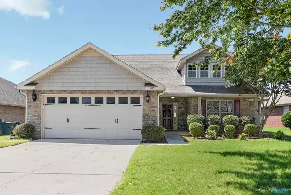 105 Summer Cove Circle, Madison, AL 35757