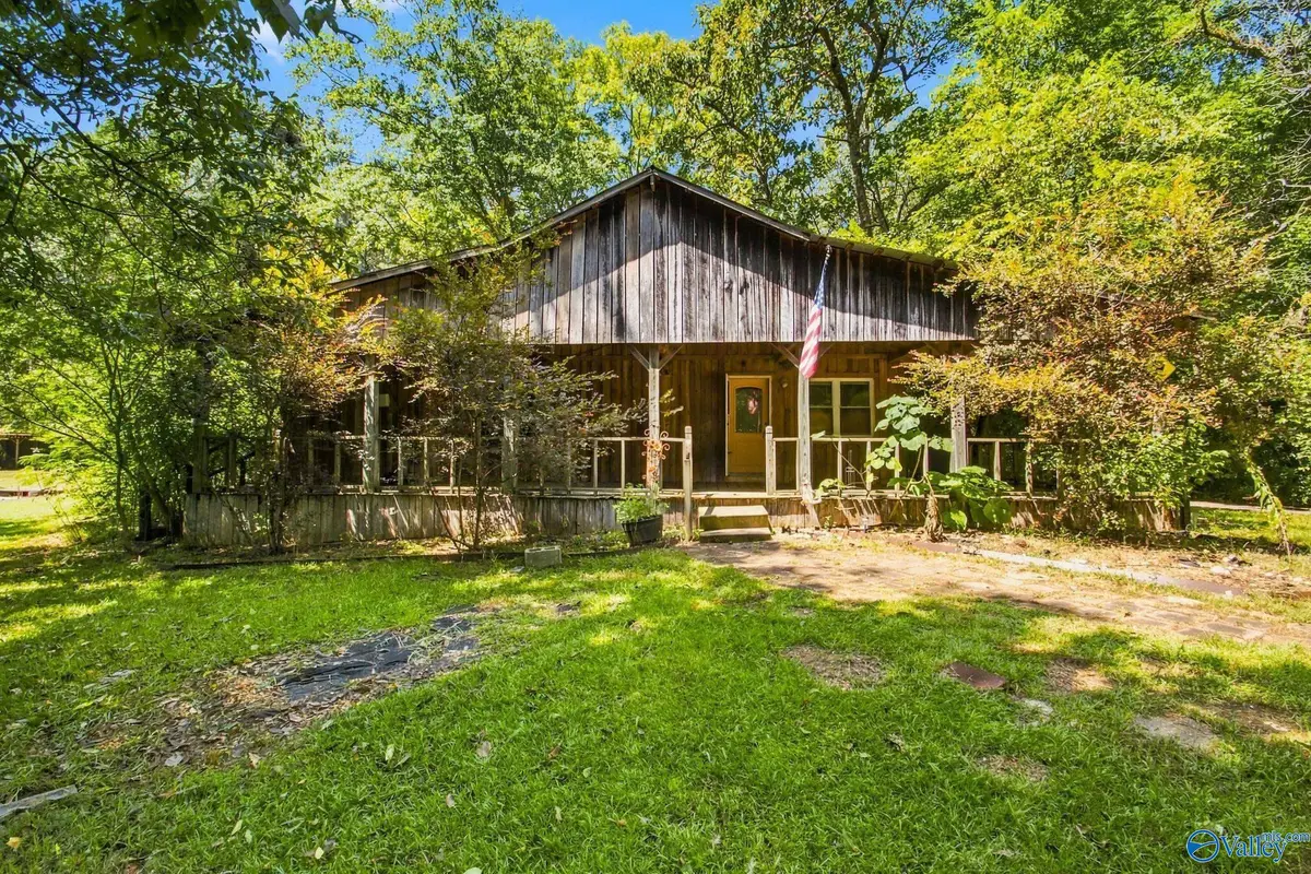 710 County Road 317, Trinity, AL 35673 - #1