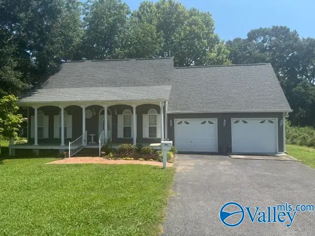 191 Rabbittown Road, Albertville, AL 35950 - #1