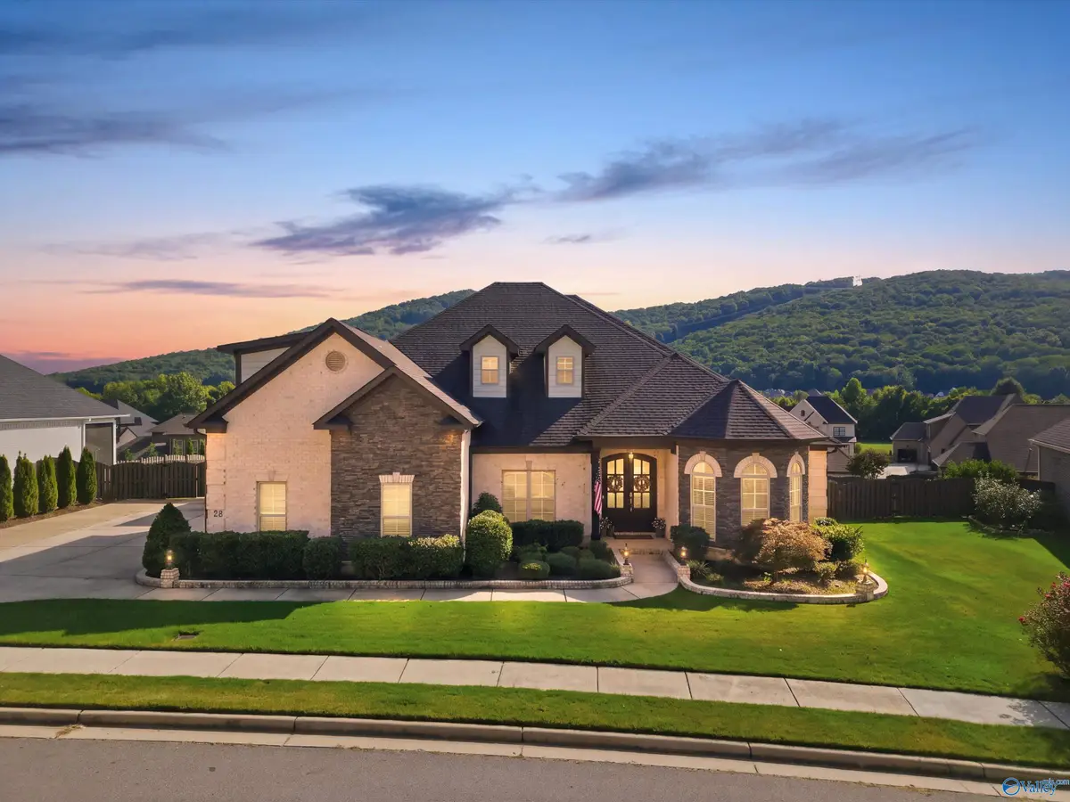22 Brennan Hill Lane Se, Gurley, AL 35748 - #1