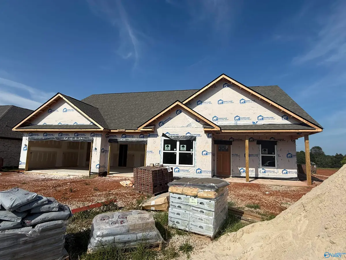 315 Wanto Lane, Huntsville, AL 35811 - #1