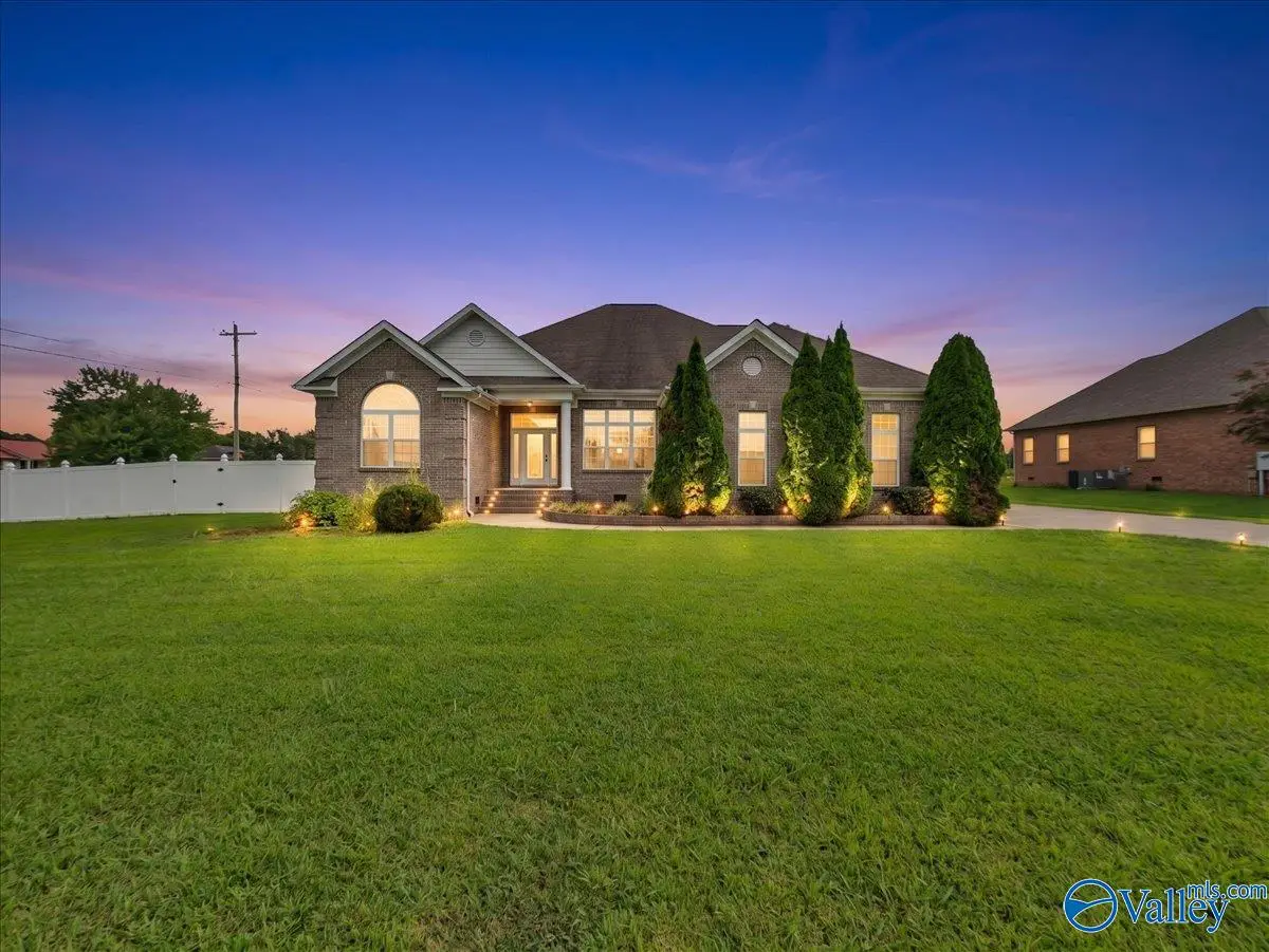 27712 Taylor Lynn Circle, Elkmont, AL 35620 - #1