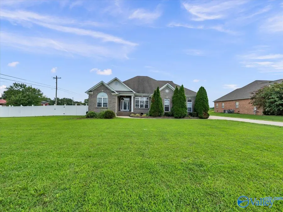 27712 Taylor Lynn Circle, Elkmont, AL 35620 - #2
