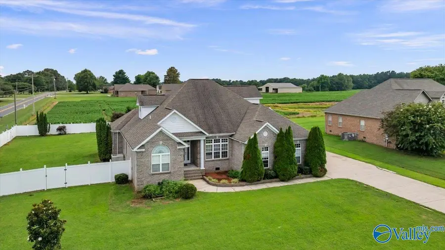 27712 Taylor Lynn Circle, Elkmont, AL 35620 - #3