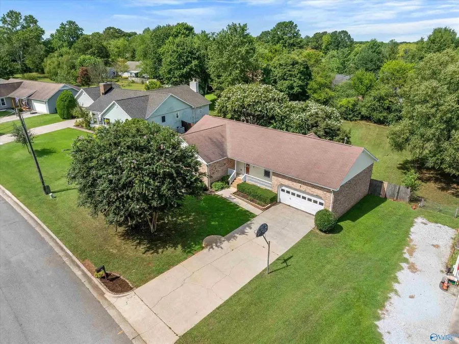 115 Carnette Drive, Madison, AL 35758 - #3