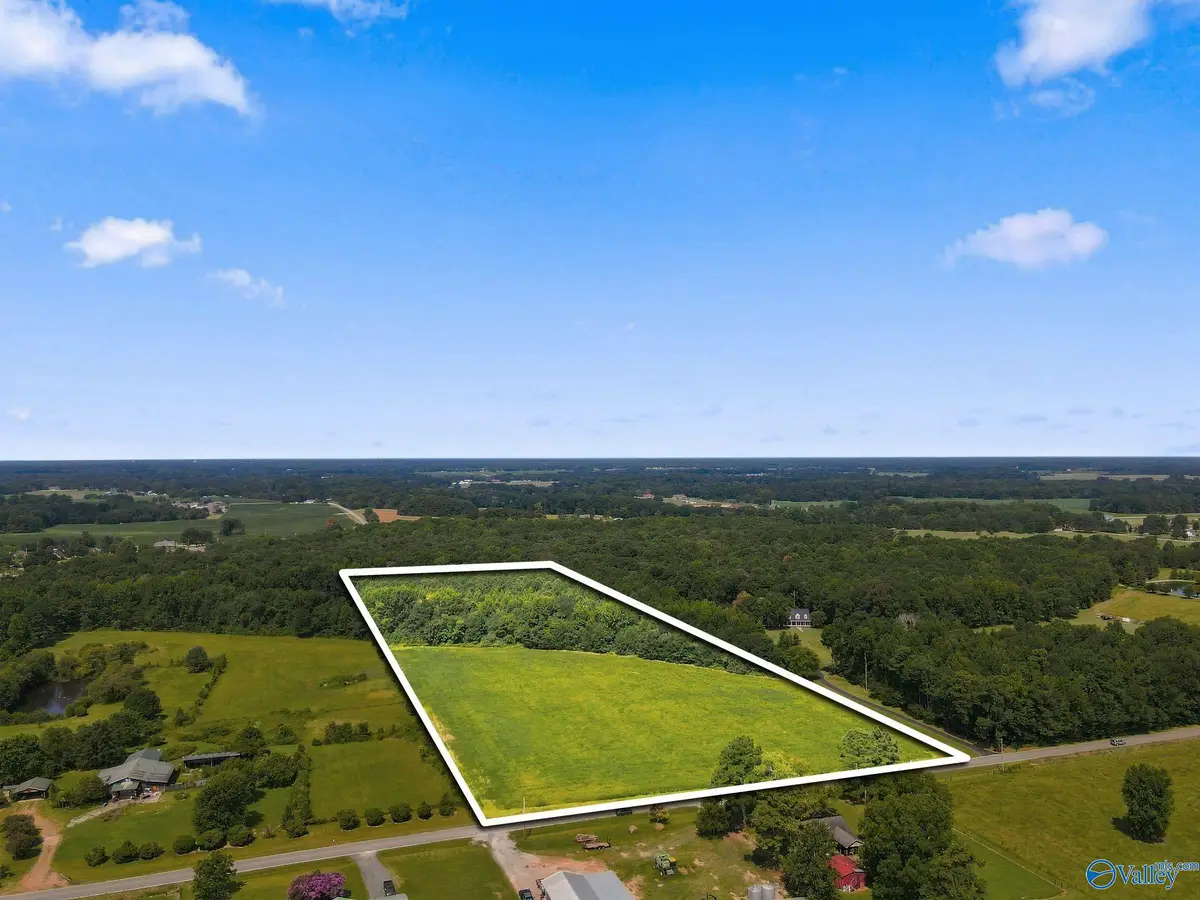 16 Acres Wells Road, Athens, AL 35613 - #1