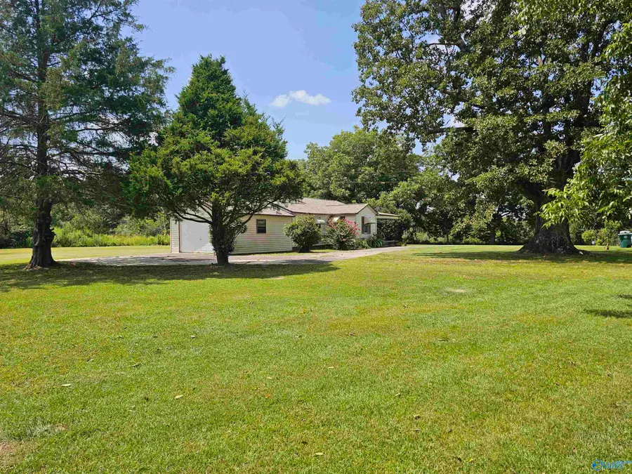 361 County Road 1753, Holly Pond, AL 35083 - #2