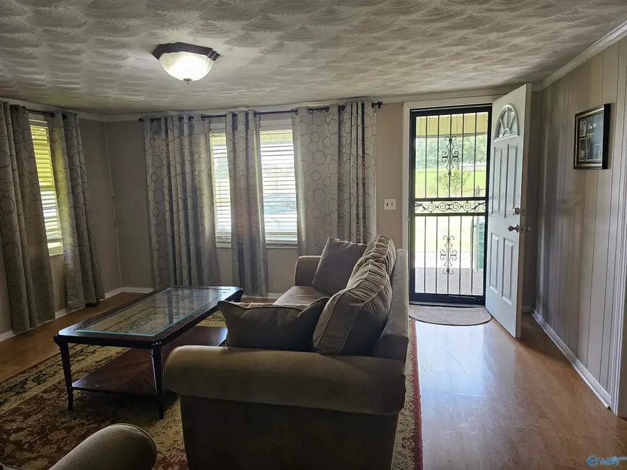 361 County Road 1753, Holly Pond, AL 35083 - #3