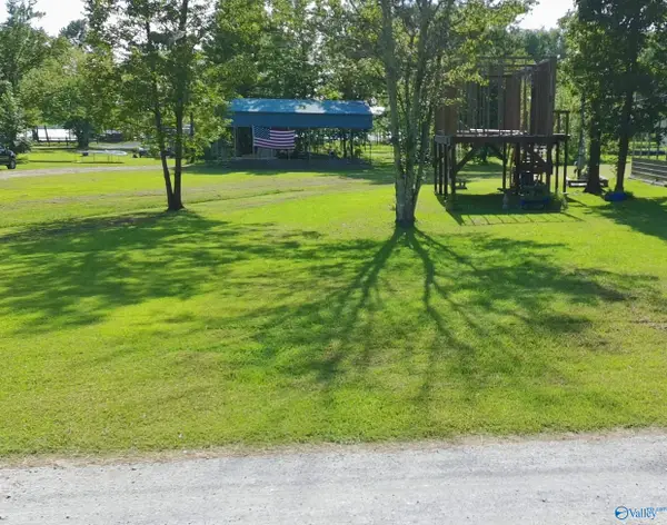 Lot 167 County Road 1011, Centre, AL 35960